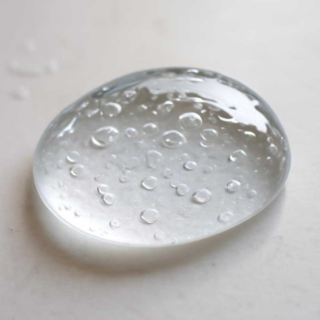 Аквагель для авто: инженерное вскрытие