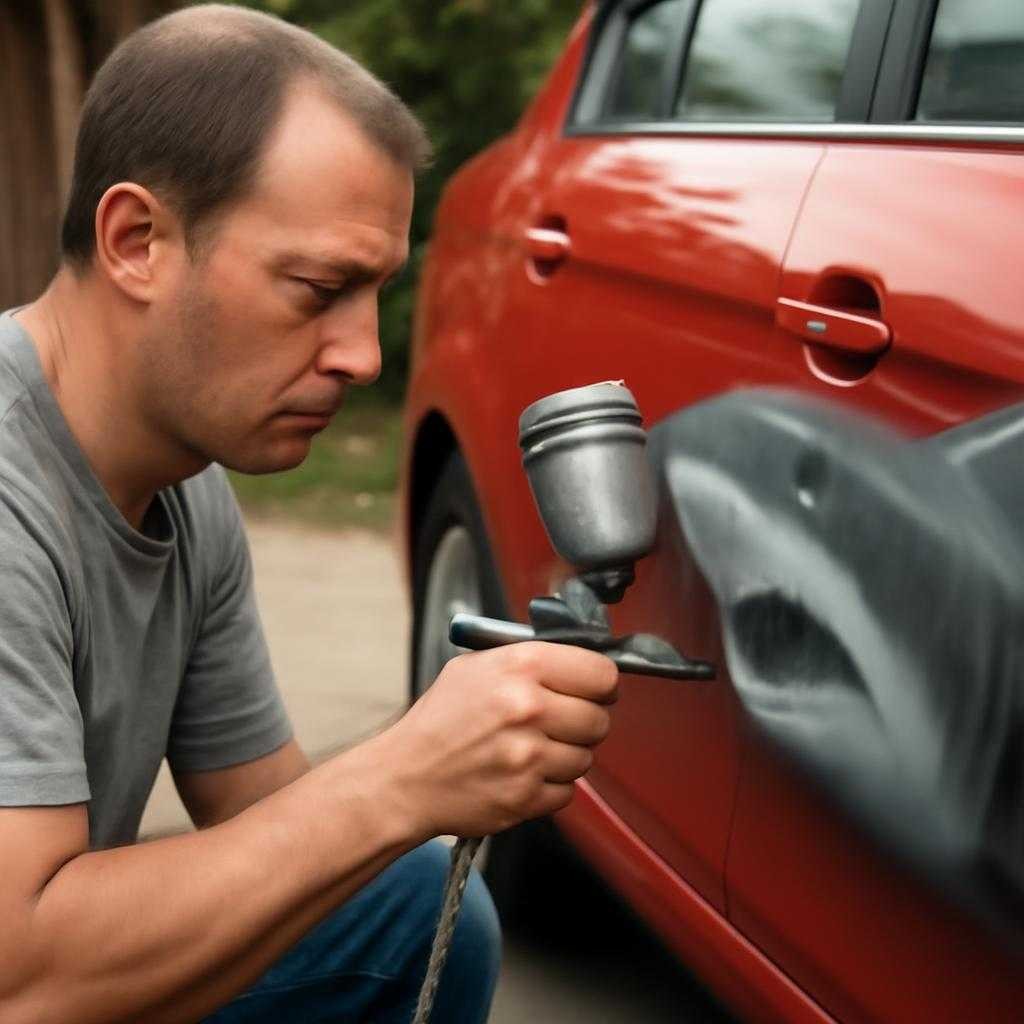 Глянцевый мираж: выбор вместо аэрографии