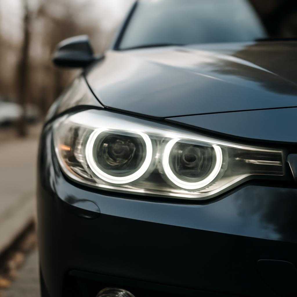 Сияние нимба: точная интеграция «ангельских глазок»