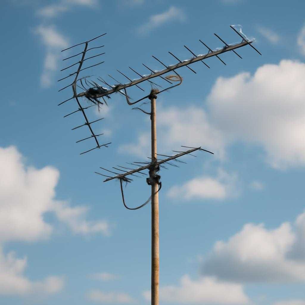 Автомобильные антенны без лишних компромиссов