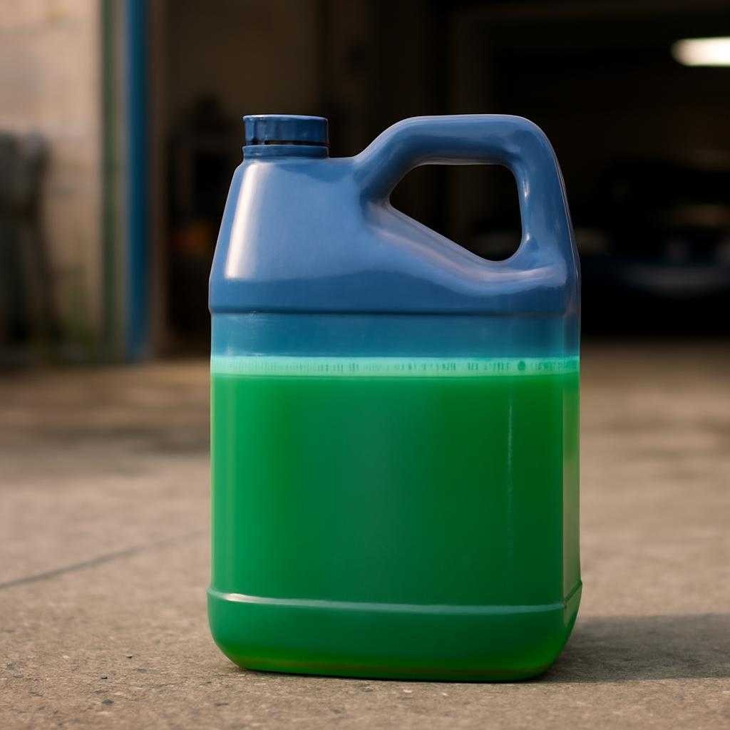 Зимний контур охлаждения: как не допустить утечку антифриза в мороз