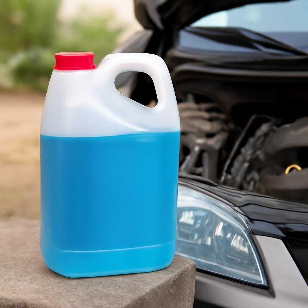 Подбор антифриза без ошибок: как я выбираю состав под двигатель, климат и ресурс системы