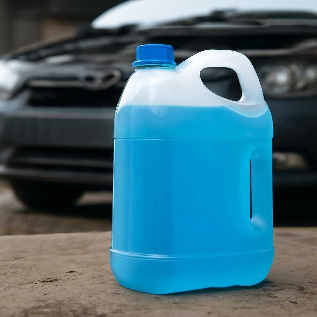 Тосол или антифриз для двигателя без путаницы и лишних трат