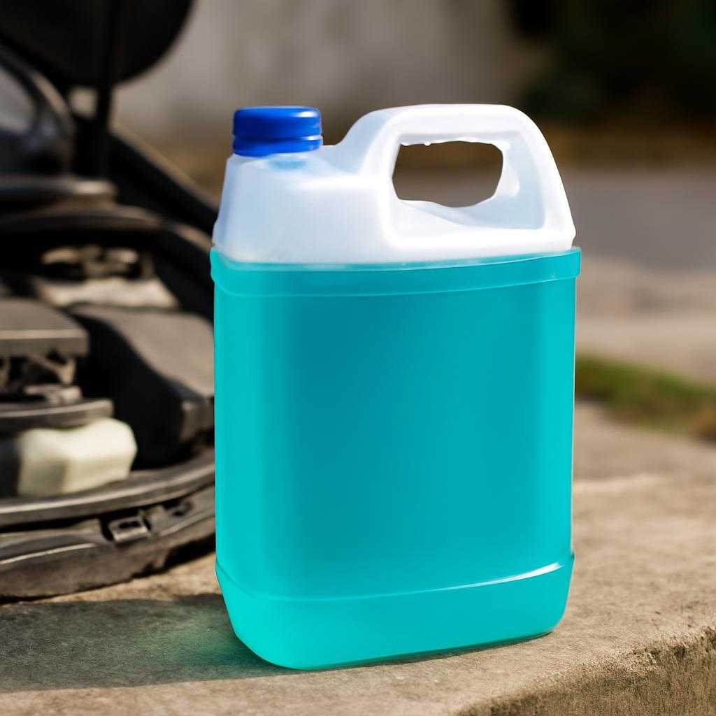 Перегрев антифриза без паники и лишних ошибок