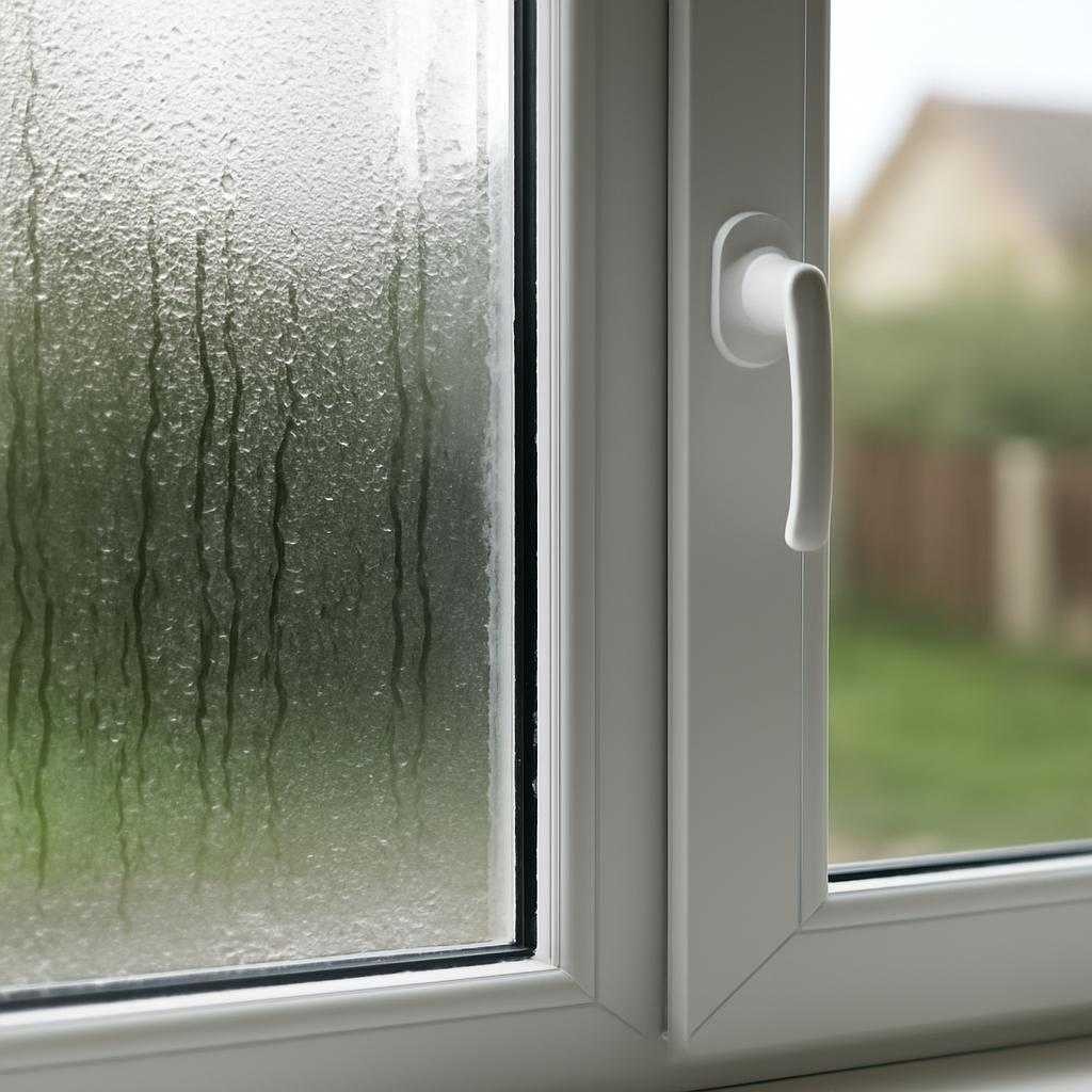 Как я победил внутренний иней на лобовом