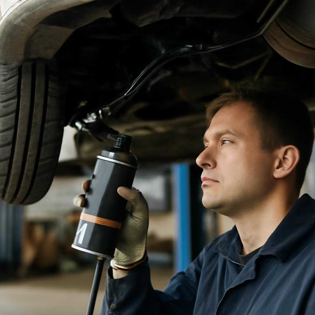 Антикор как тайный ускоритель ржавчины