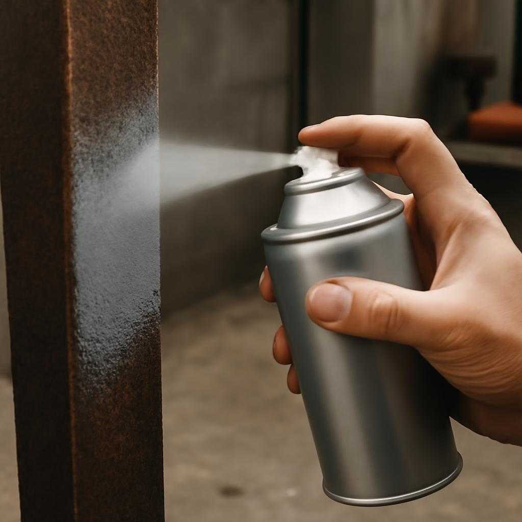 Щит от соли: антикоррозионная защита зимой