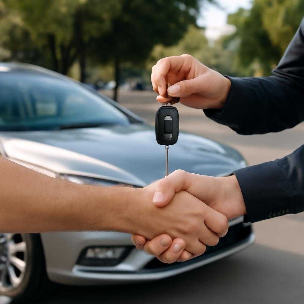 Когда аренда авто выигрывает у покупки