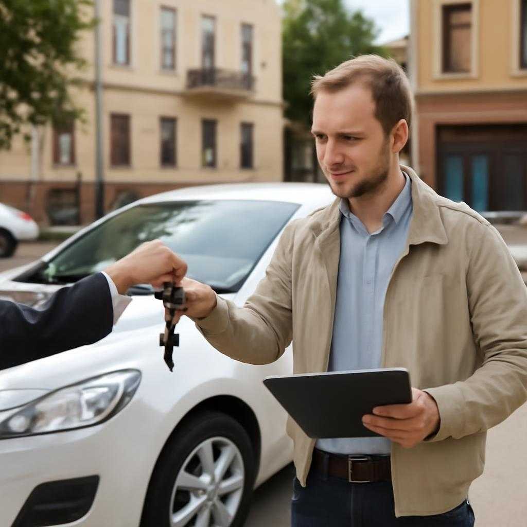 Как арендовать машину в ростове-на-дону за минимальную цену