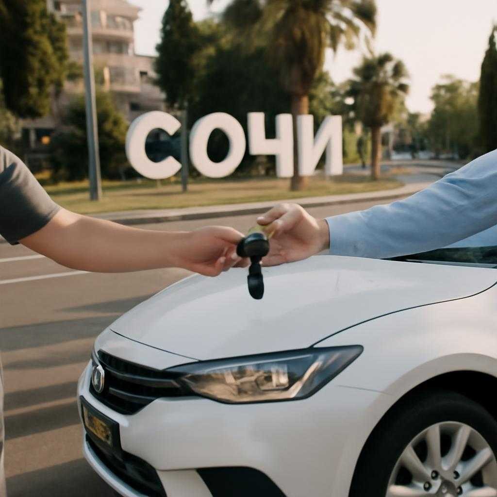Прокат автомобиля в сочи: выбор машины, правила аренды и реальный уровень цен