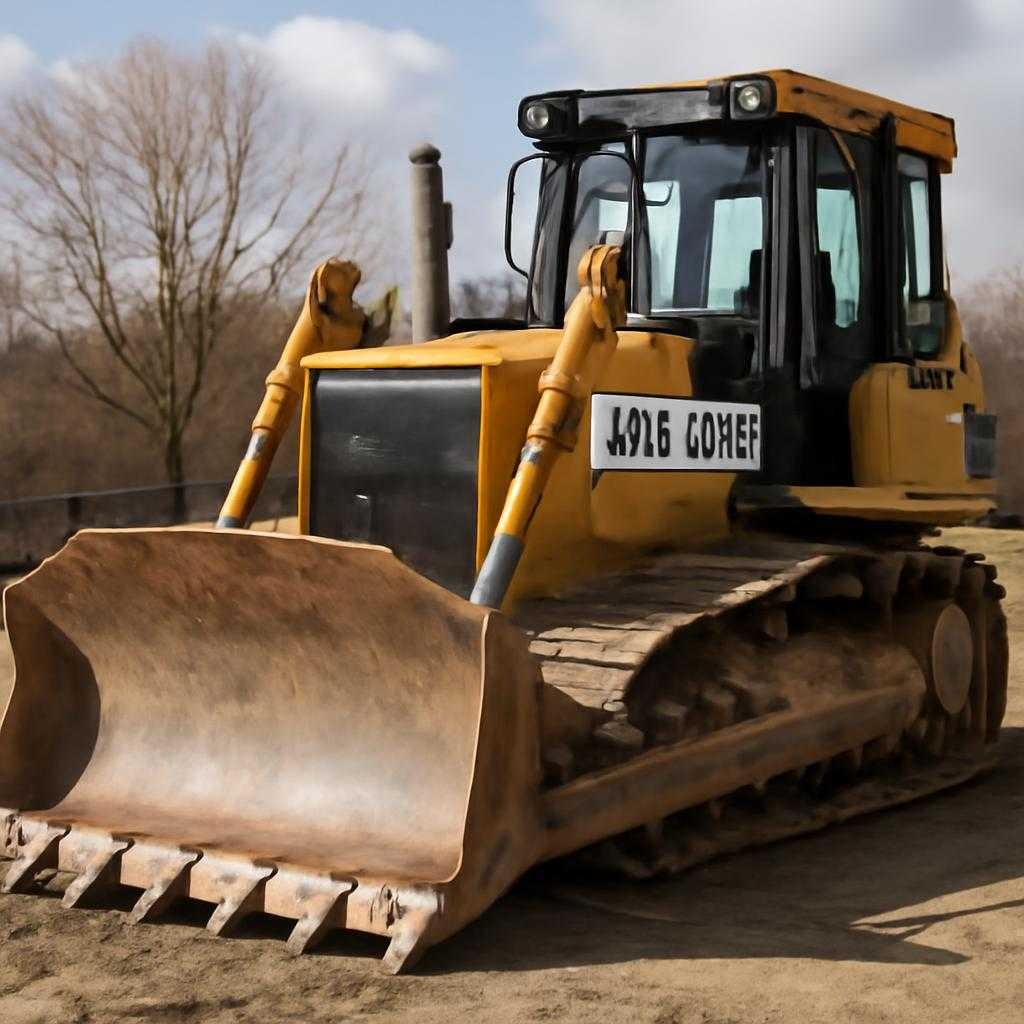 Как взять бульдозер без переплат