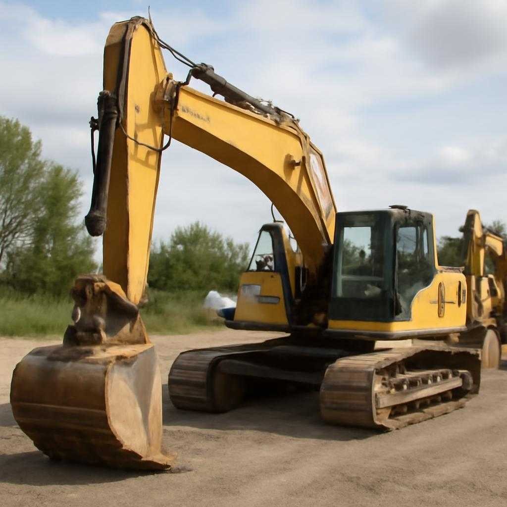 Аренда экскаваторов для частных и коммерческих задач: взгляд автоэксперта на выбор техники без переплат