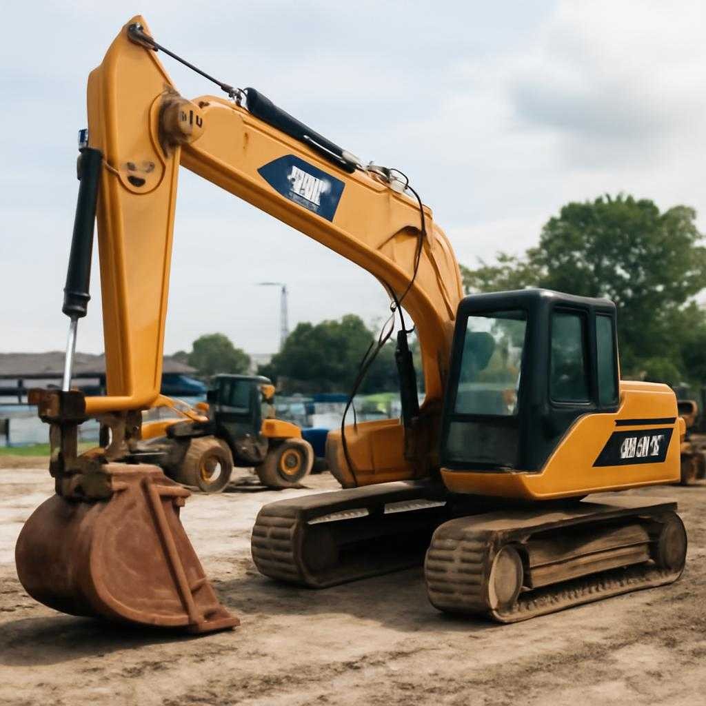 Секреты безаварийной аренды спецтехники