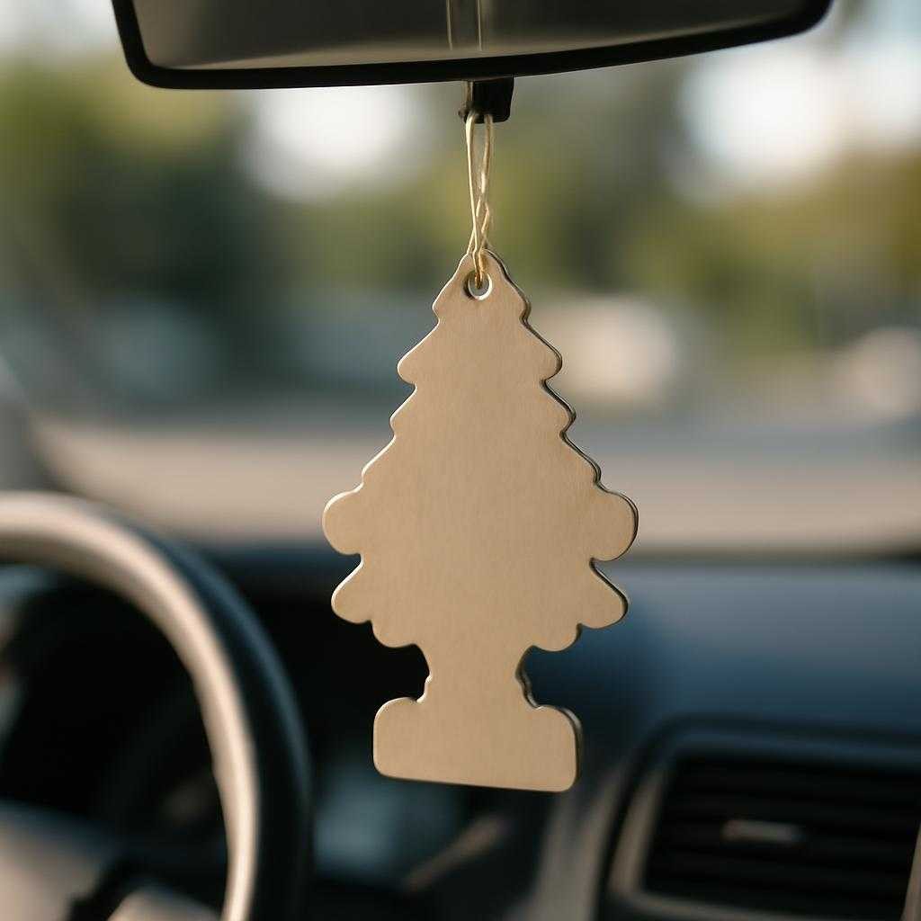 Арома патроны: инженерный взгляд