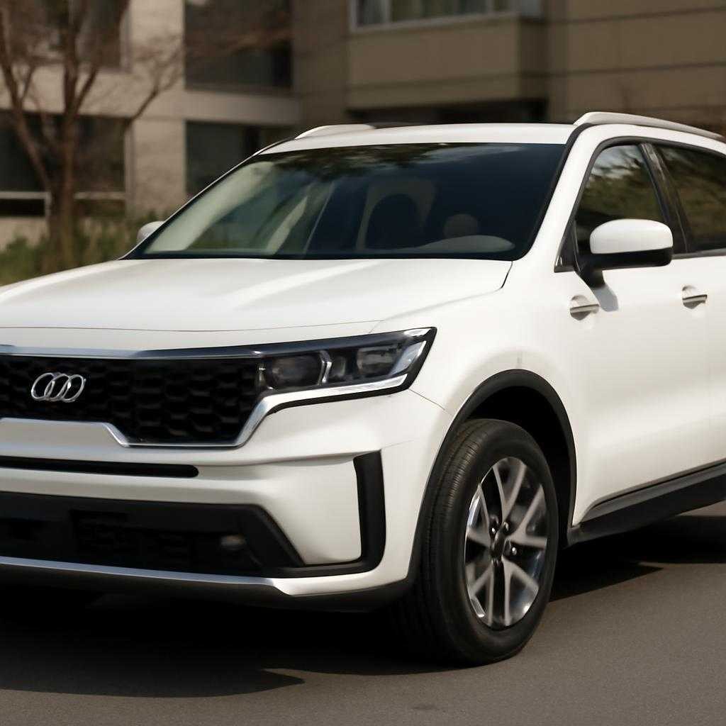 Корейский автомобиль: путь от завода до регистрации