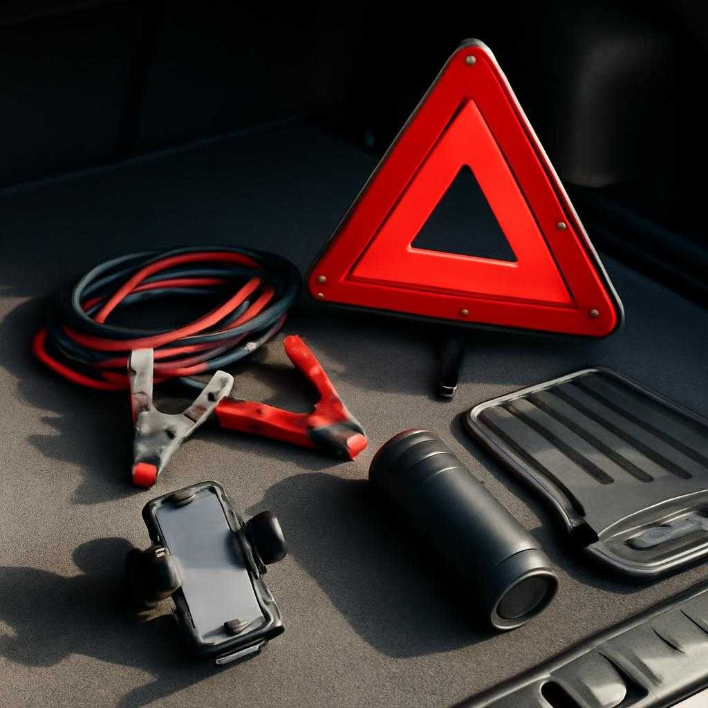 Как выбрать и установить автомобильные аксессуары и улучшения без лишних затрат и ошибок