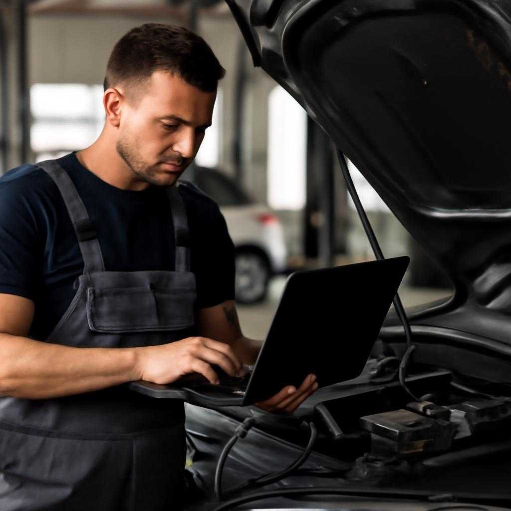 Простые шаги против дорогих поломок