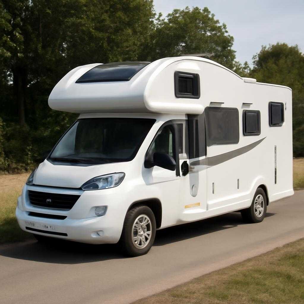 Живая машина: хроника автодома