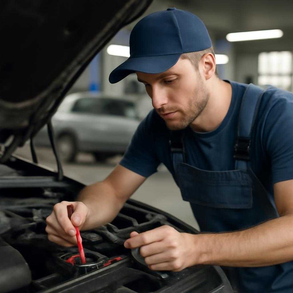 Услуги автоэлектрика без догадок и лишней замены деталей