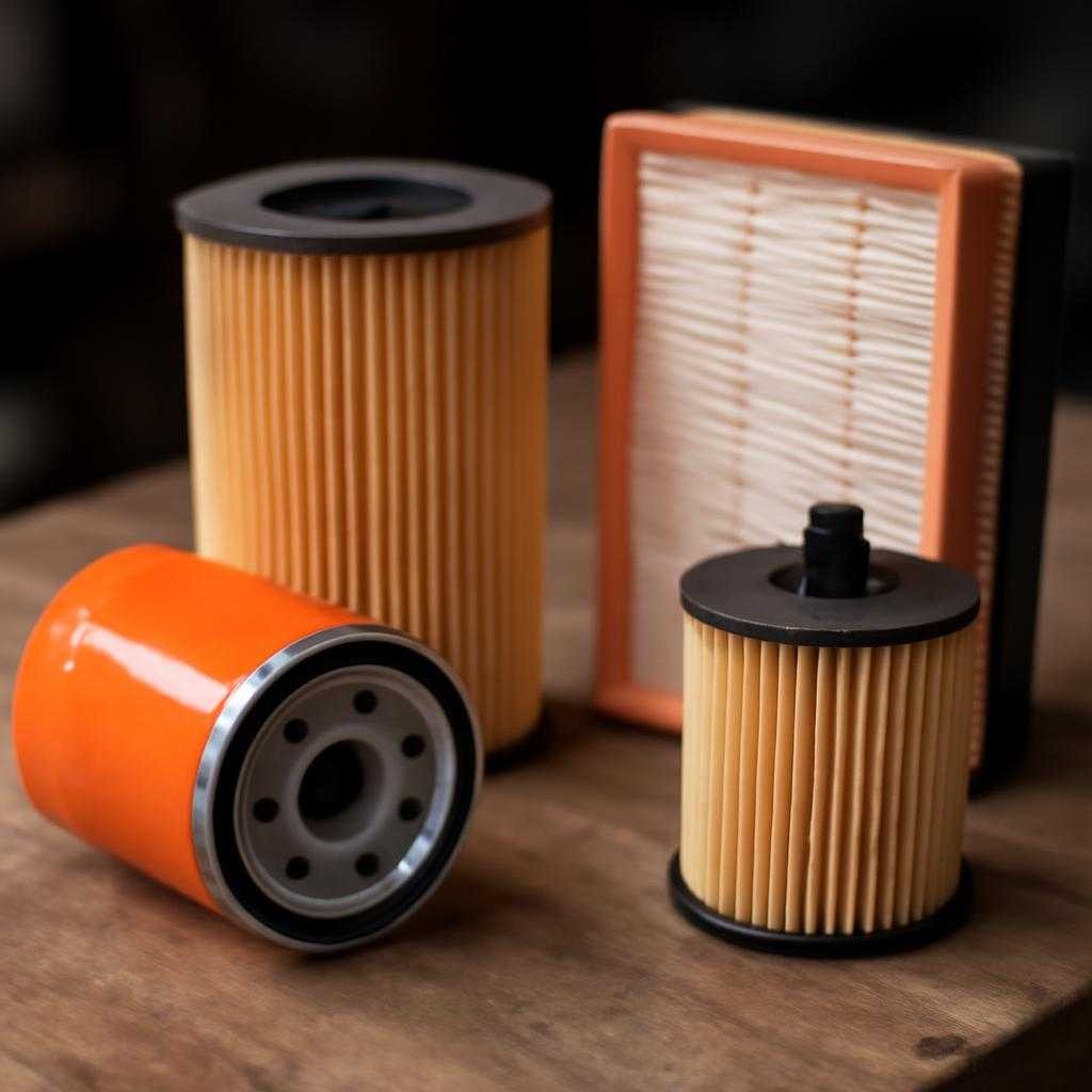 Фильтрующий щит двигателя: опыт инженера