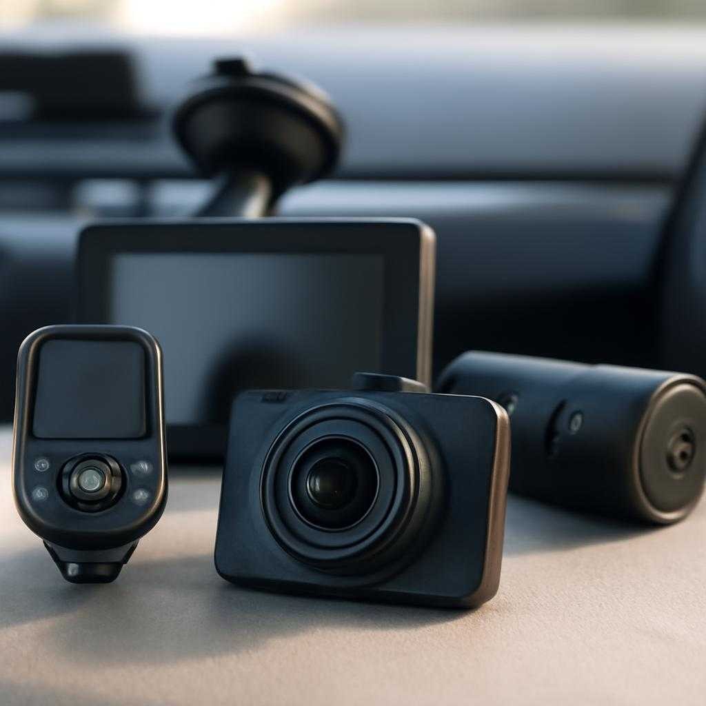 Гараж в бардачке: практичные автогаджеты