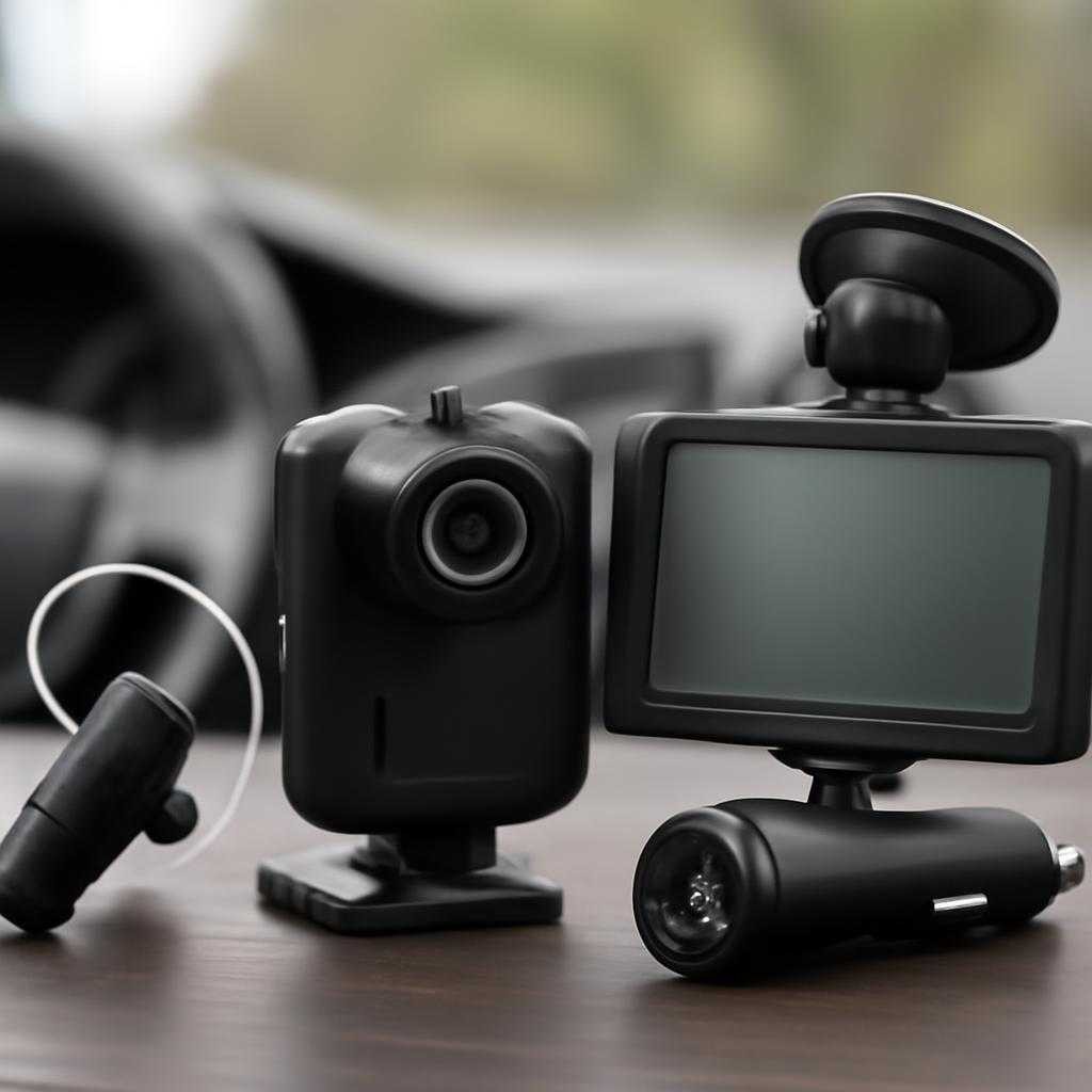 Пятое колесо к рулю: гаджеты комфорта