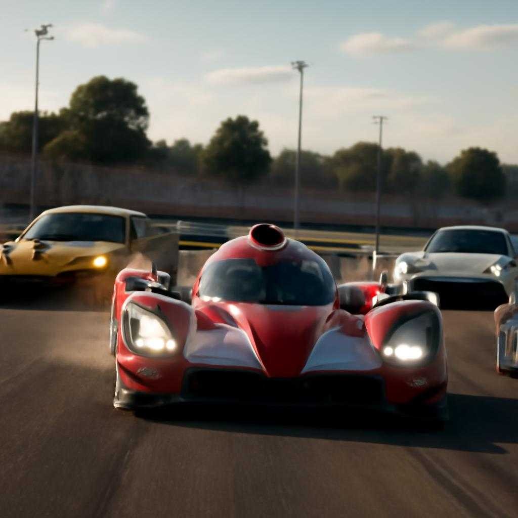 На грани сцепления: самые экстремальные автомобильные гонки мира, их история и люди старта