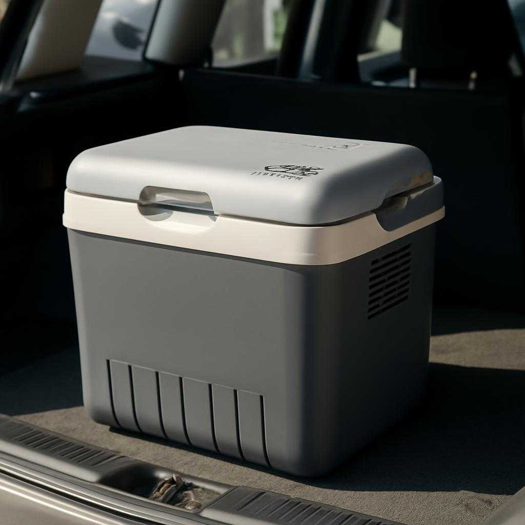 Как выбрать автомобильный холодильник без лишних компромиссов