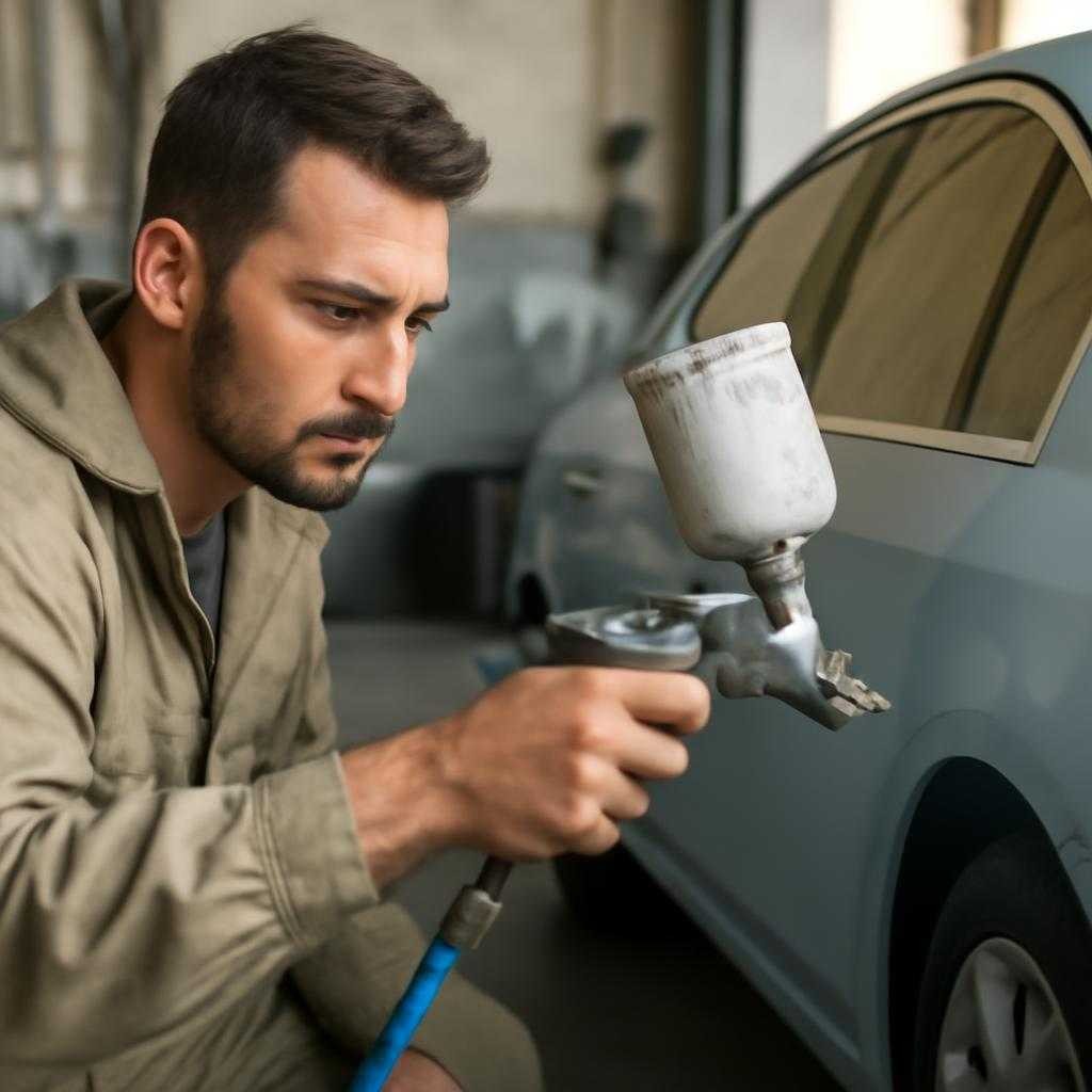 Колористический компас автолюбителя: выбираем оттенок кузова