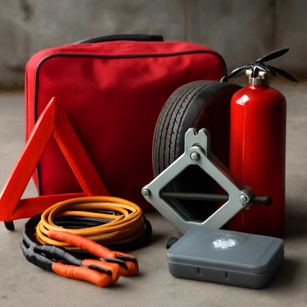 Тихий багажник, громкая уверенность