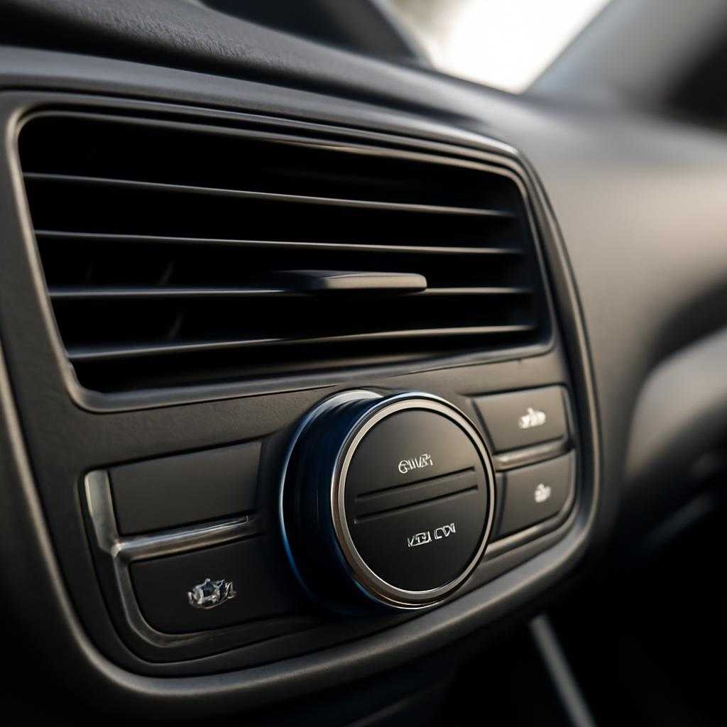 Как убрать запах сырости из автокондиционера своими руками