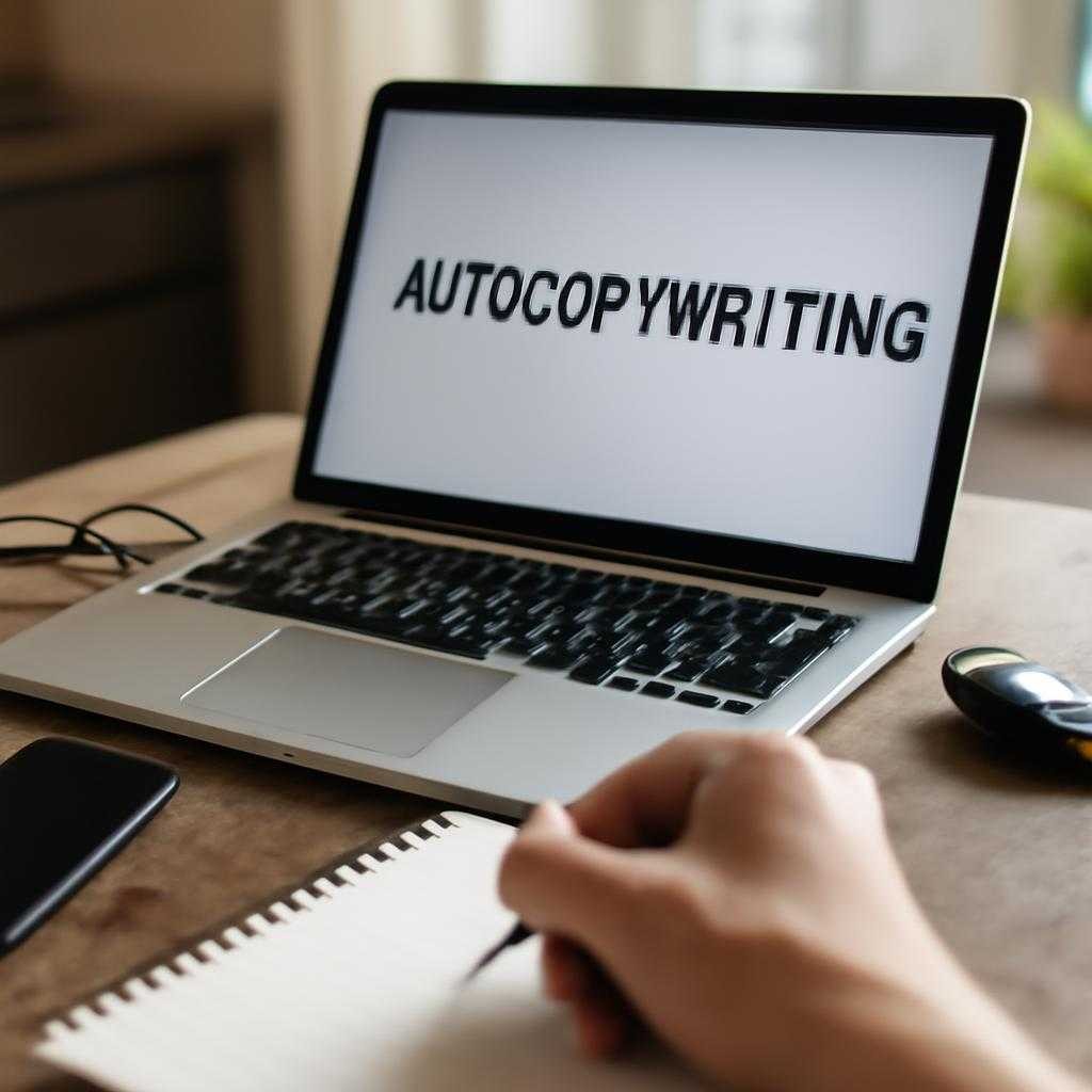 Голос мастера, слышный в тексте