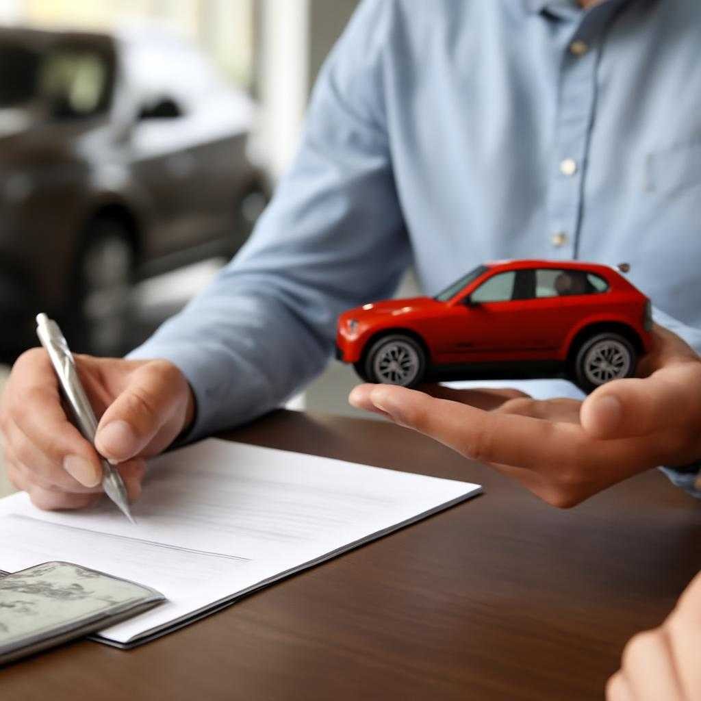 Автокредит: нюансы, формы, фильтры