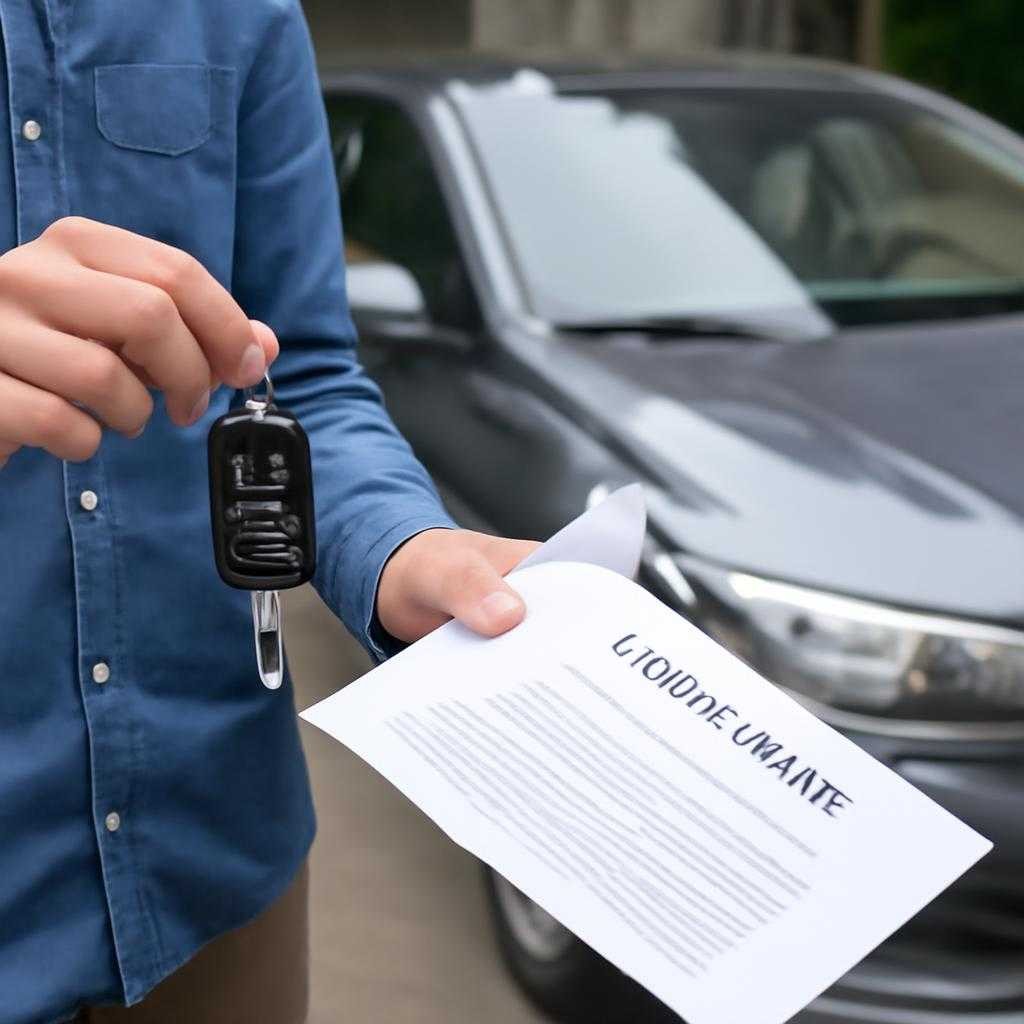 Автокредит без тумана иллюзий