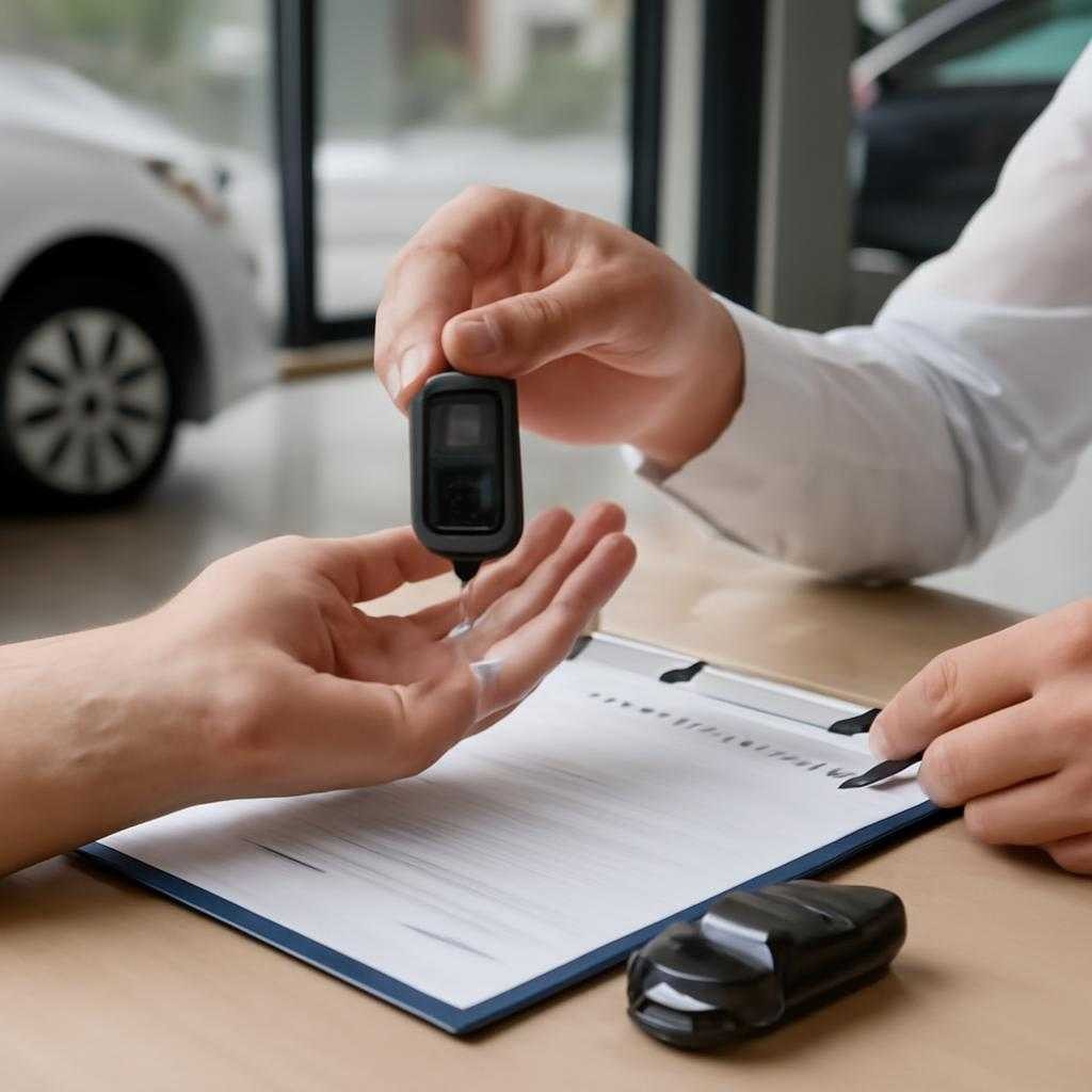 Автокредитование без тумана: как я оцениваю займ на машину глазами автоэксперта