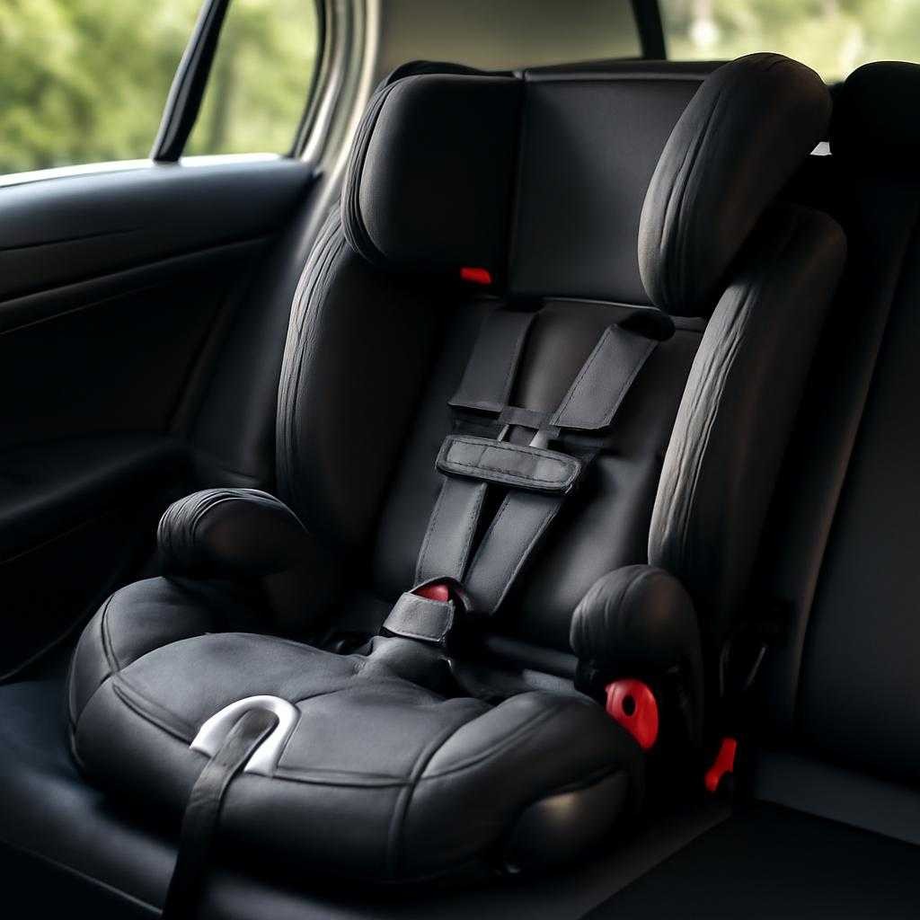 Топ-10 детских автокресел 2022: взгляд инженера