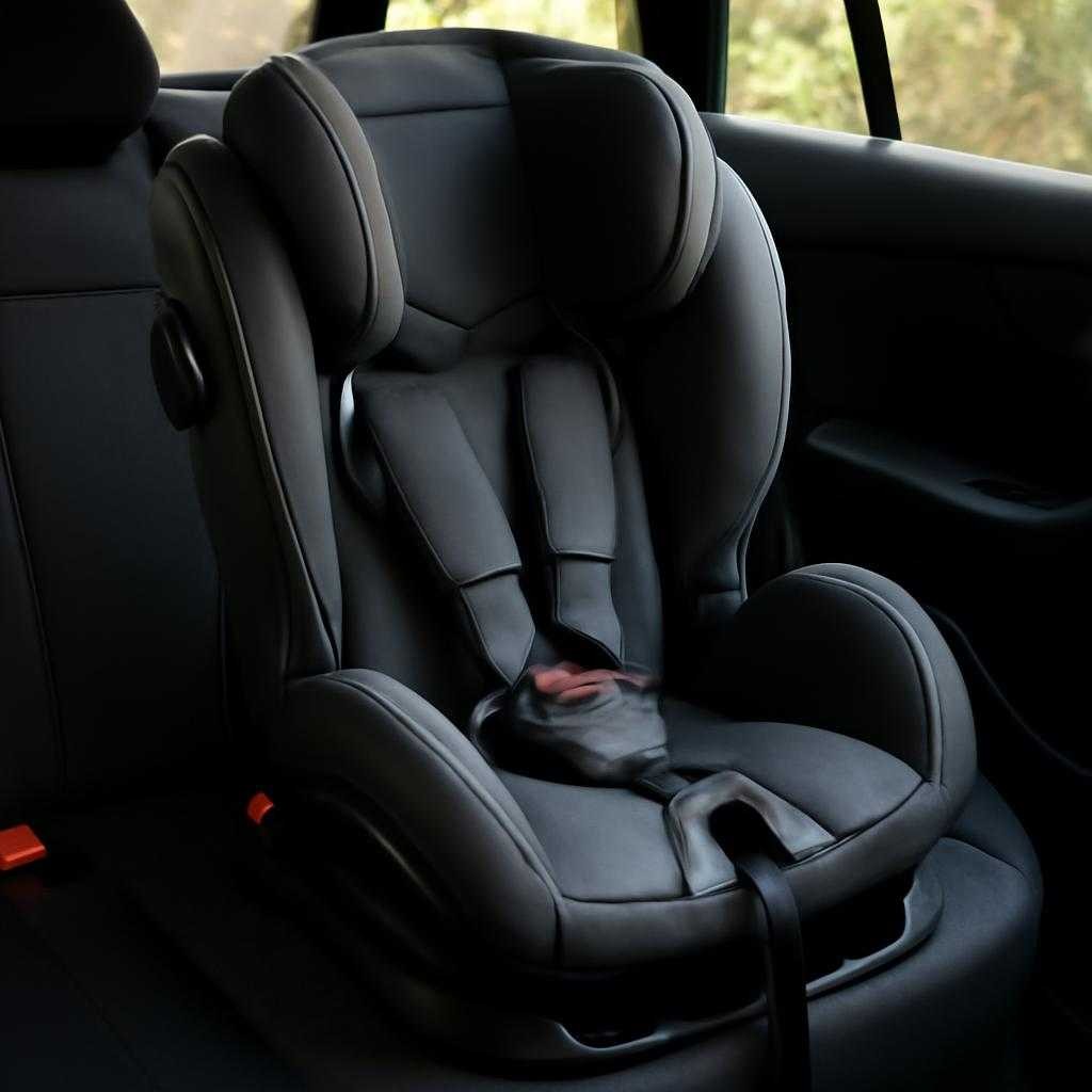 Автокресла без ошибок при покупке и установке