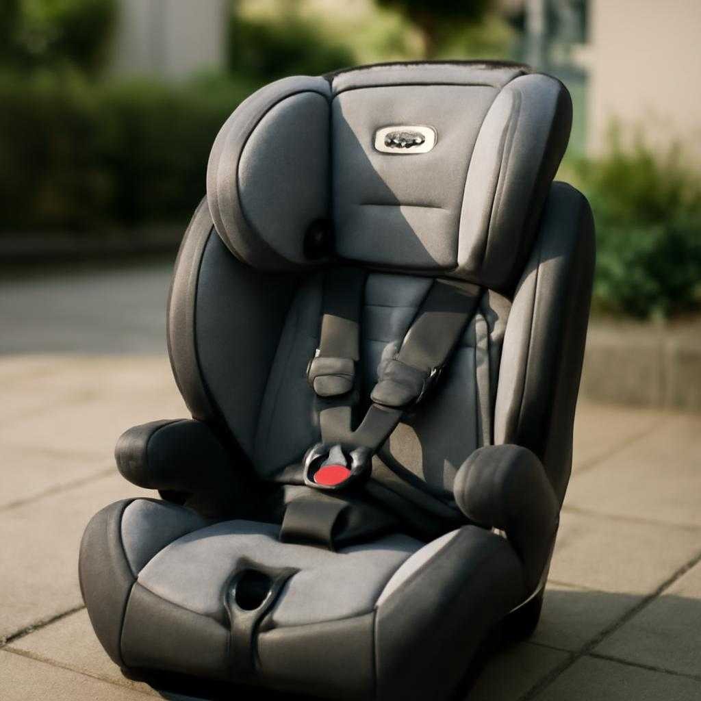 Heyner: кресло как инженерный аргумент