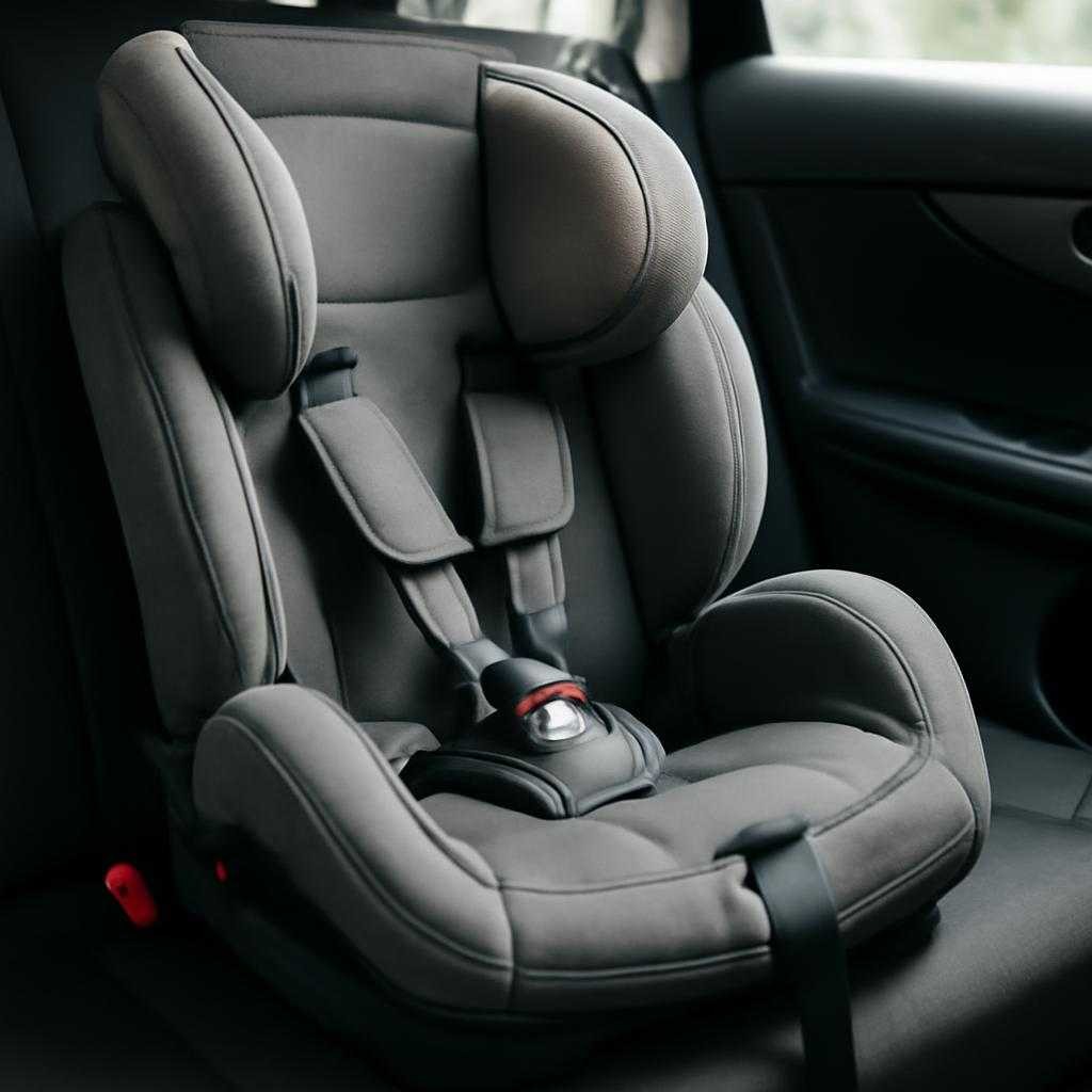 Надёжный кокон на колёсах: мой регламент