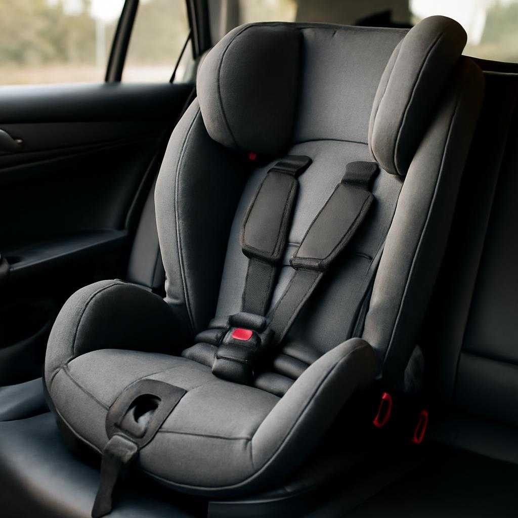 Кресло для ребёнка: точный выбор