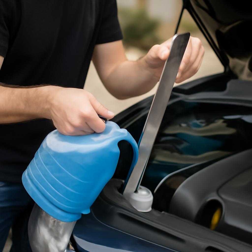 Дорога без нервов: три личных лайфхака