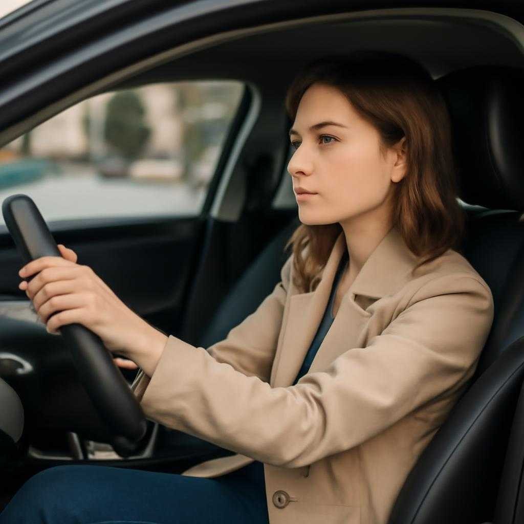 Автоледи: как выбрать подержанный автомобиль без лишнего риска