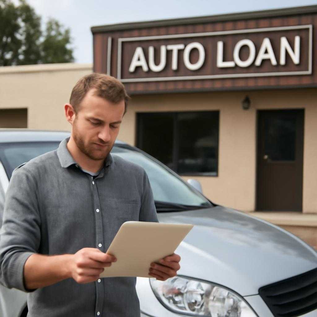 Современный автоломбард без иллюзий и лишних рисков