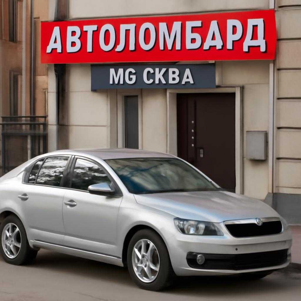 Как выбрать автоломбард в москве и получить заем под авто без лишнего риска