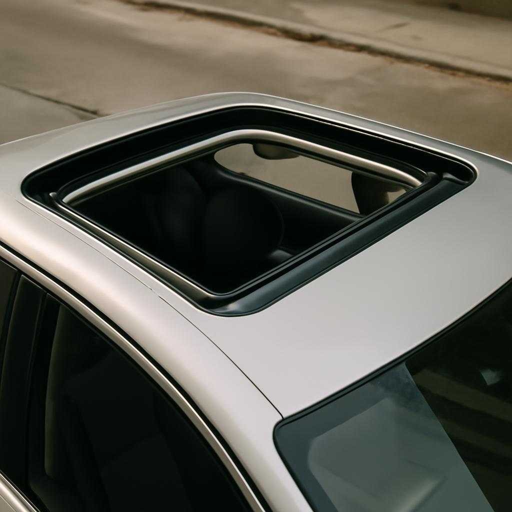 Свет сквозь крышу: как продлить жизнь автолюльку