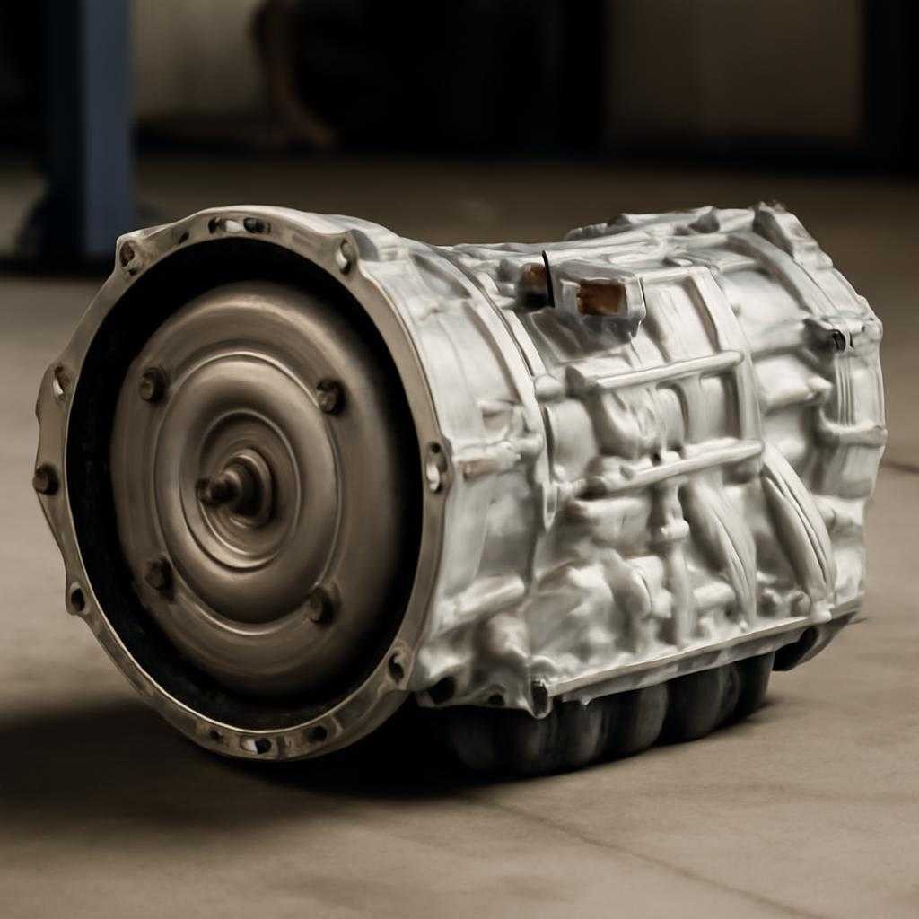 Автоматические трансмиссии без мифов: устройство, характер и тонкости выбора