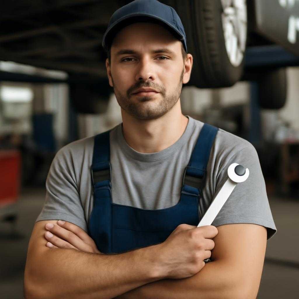 Под капотом звучит судьба