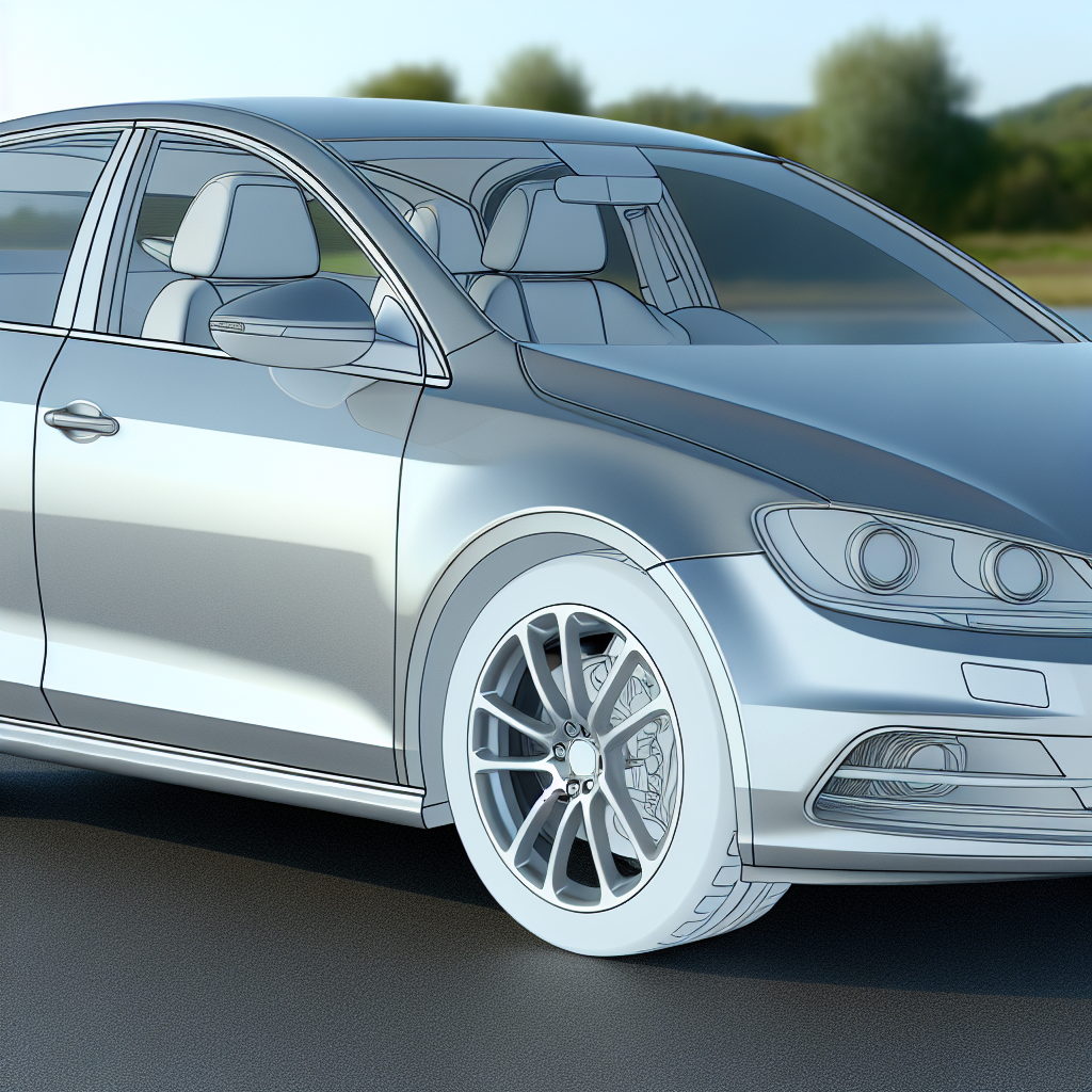 автомобиль