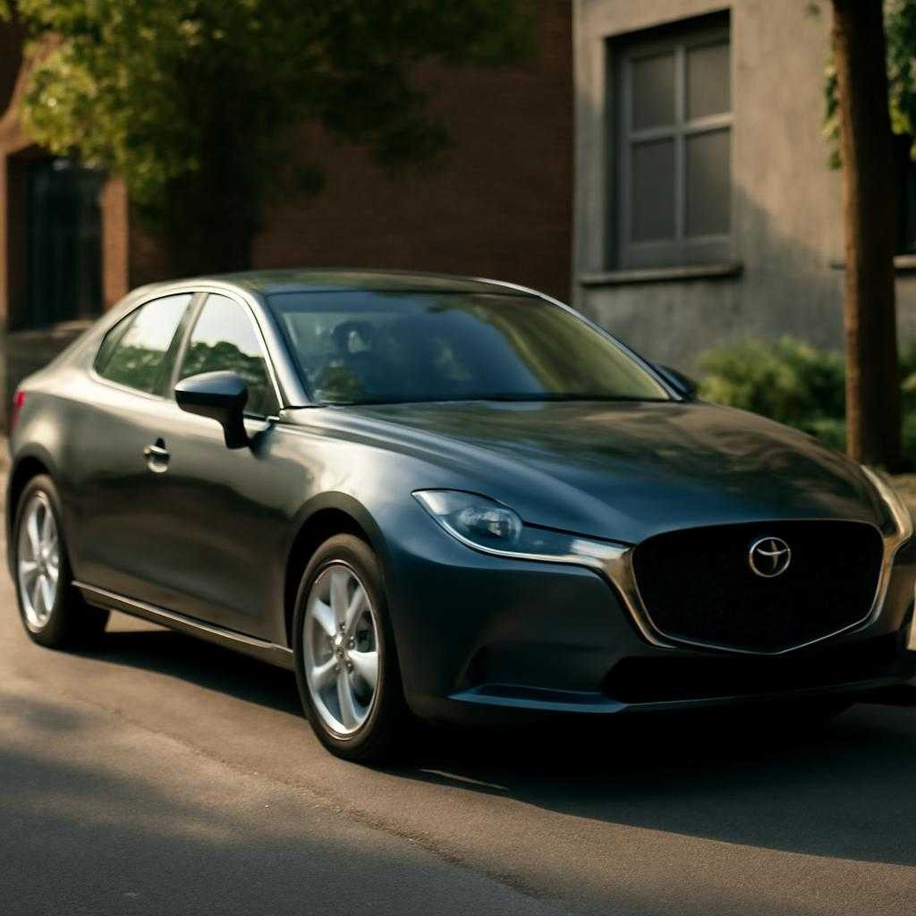 Тонкая механика легкового транспорта