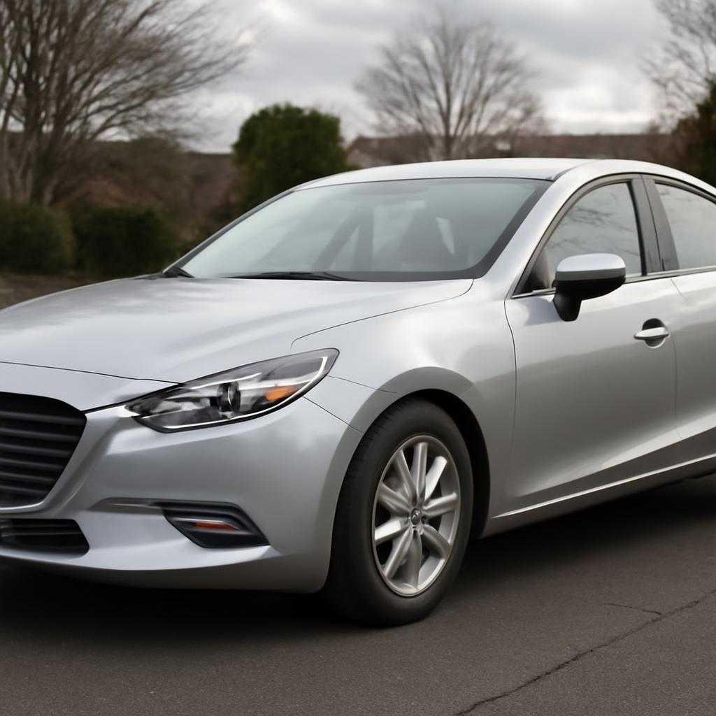 Как я подбираю идеальный автомобиль